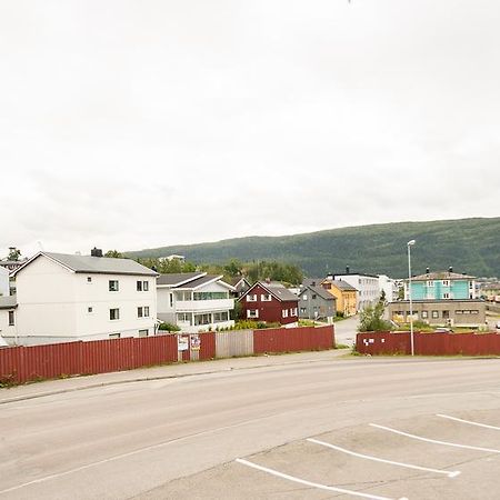 Toranes Overnatting Mo i Rana Exteriör bild