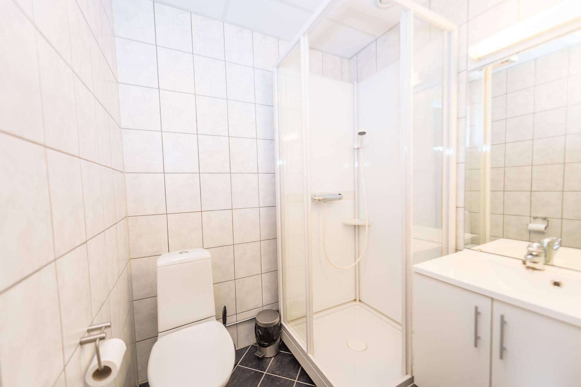 Toranes Overnatting Mo i Rana Exteriör bild
