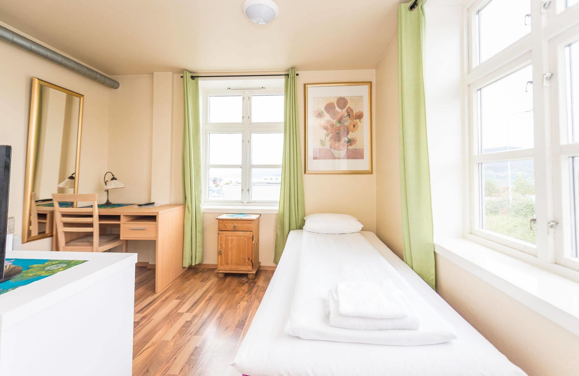 Toranes Overnatting Mo i Rana Exteriör bild